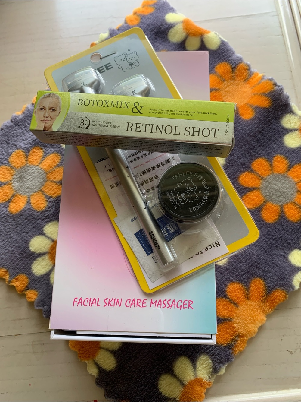 Retinol Shot Anti-Aging Serum